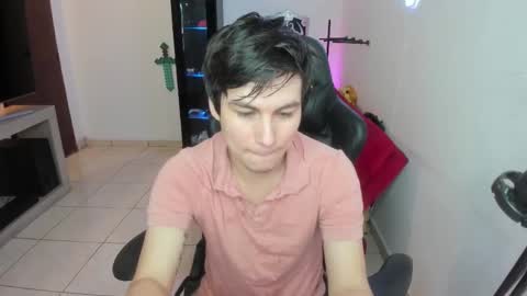 Snapshot of kevin873s chatting on 11, 10, 2025 Kevin online show from 11, 10, 2025