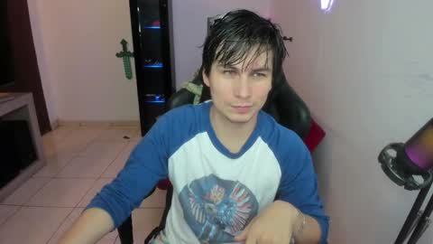 Snapshot of kevin873s chatting on 17, 10, 2025 Kevin online show from 17, 10, 2025