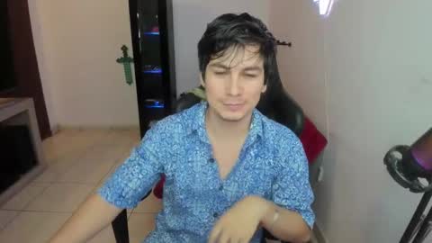 Snapshot of kevin873s chatting on 20, 10, 2025 Kevin online show from 20, 10, 2025