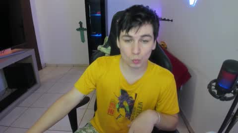 Snapshot of kevin873s chatting on 10, 11, 2025 Kevin online show from 10, 11, 2025