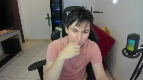 Snapshot of kevin873s chatting on 20, 11, 2025 Kevin online show from 20, 11, 2025