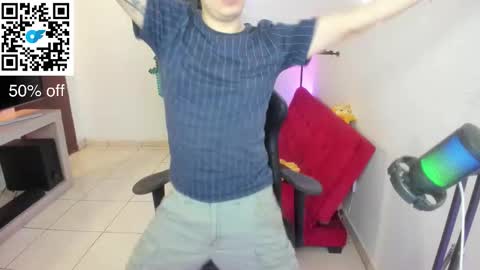 Snapshot of kevin873s chatting on 13, 12, 2025 Kevin online show from 13, 12, 2025