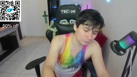 Snapshot of kevin873s chatting on 16, 12, 2025 Kevin online show from 16, 12, 2025