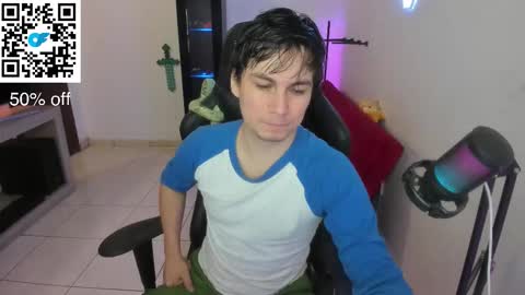 Snapshot of kevin873s chatting on 17, 12, 2025 Kevin online show from 17, 12, 2025