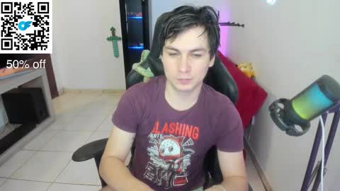 Snapshot of kevin873s chatting on 18, 12, 2025 Kevin online show from 18, 12, 2025