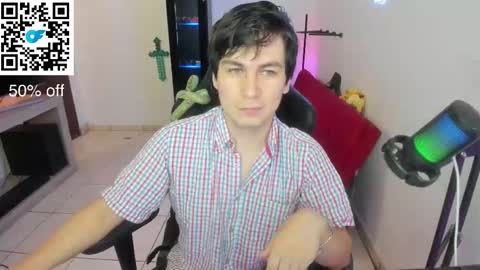 Snapshot of kevin873s chatting on 5, 1, 2026 Kevin online show from 5, 1, 2026