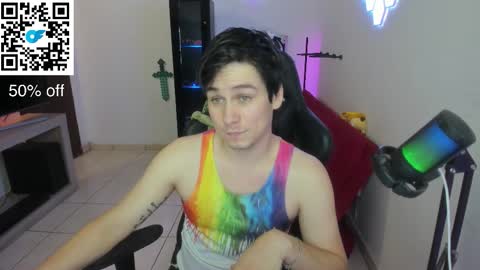 Snapshot of kevin873s chatting on 7, 1, 2026 Kevin online show from 7, 1, 2026