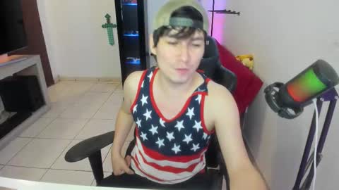 Snapshot of kevin873s chatting on 9, 1, 2026 Kevin online show from 9, 1, 2026