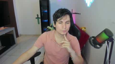 Snapshot of kevin873s chatting on 10, 1, 2026 Kevin online show from 10, 1, 2026