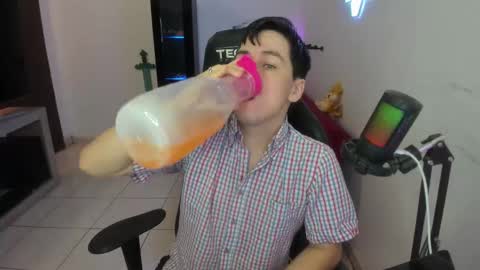 Snapshot of kevin873s chatting on 13, 1, 2026 Kevin online show from 13, 1, 2026