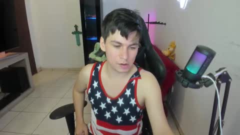 Snapshot of kevin873s chatting on 14, 1, 2026 Kevin online show from 14, 1, 2026