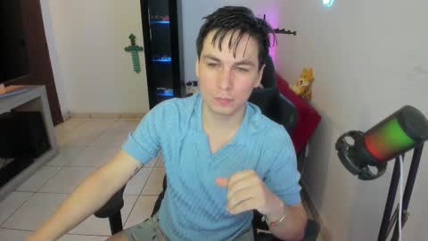 Snapshot of kevin873s chatting on 17, 1, 2026 Kevin online show from 17, 1, 2026