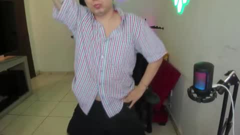 Snapshot of kevin873s chatting on 31, 1, 2026 Kevin online show from 31, 1, 2026