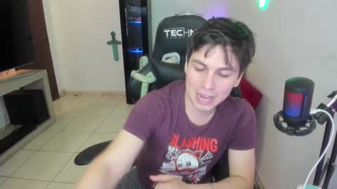 Snapshot of kevin873s chatting on 3, 2, 2026 Kevin online show from 3, 2, 2026