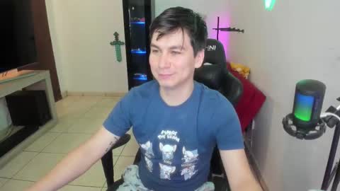 Snapshot of kevin873s chatting on 4, 2, 2026 Kevin online show from 4, 2, 2026