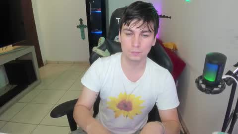 Snapshot of kevin873s chatting on 7, 2, 2026 Kevin online show from 7, 2, 2026