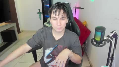 Snapshot of kevin873s chatting on 10, 2, 2026 Kevin online show from 10, 2, 2026