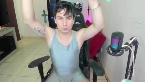 Snapshot of kevin873s chatting on 13, 2, 2026 Kevin online show from 13, 2, 2026