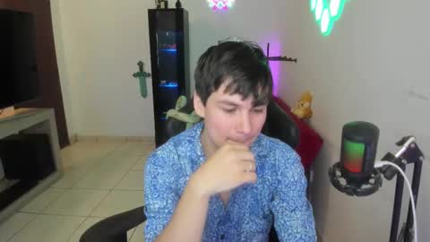 Snapshot of kevin873s chatting on 14, 2, 2026 Kevin online show from 14, 2, 2026