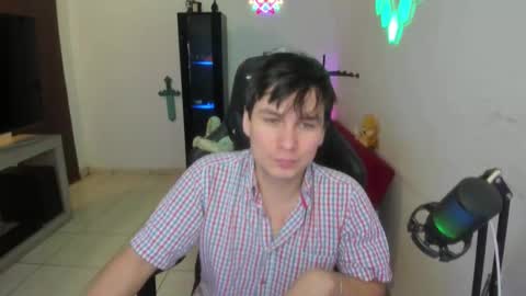 Snapshot of kevin873s chatting on 16, 2, 2026 Kevin online show from 16, 2, 2026