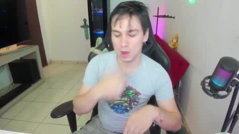 Snapshot of kevin873s chatting on 18, 2, 2026 Kevin online show from 18, 2, 2026