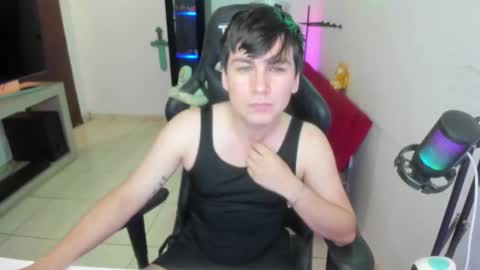 Snapshot of kevin873s chatting on 20, 2, 2026 Kevin online show from 20, 2, 2026