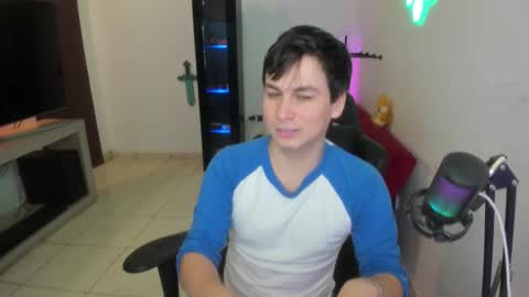 Snapshot of kevin873s chatting on 23, 2, 2026 Kevin online show from 23, 2, 2026