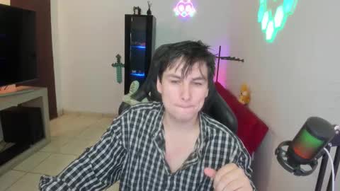 Snapshot of kevin873s chatting on 24, 2, 2026 Kevin online show from 24, 2, 2026