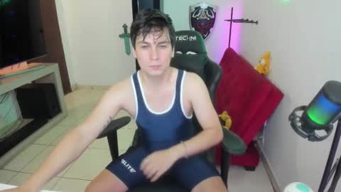 Snapshot of kevin873s chatting on 27, 2, 2026 Kevin online show from 27, 2, 2026