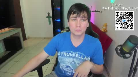 Kevin online show from 5, 3, 2026