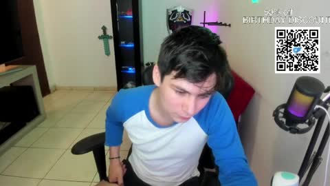 Kevin online show from 30, 3, 2026