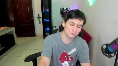 Kevin online show from 19, 5, 2026