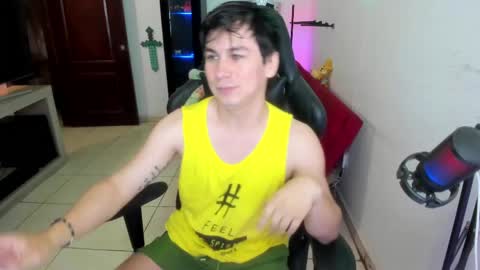 Kevin online show from 27, 5, 2026