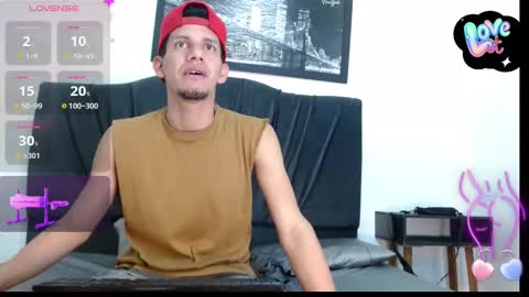 Kev online show from 2, 2, 2025