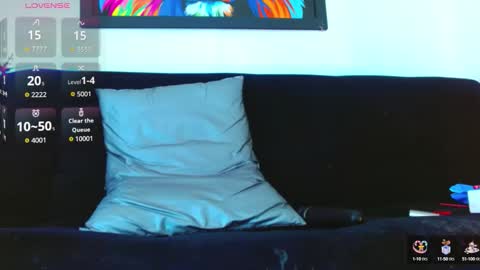 Kev online show from 19, 9, 2025