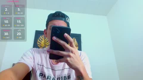 Kev online show from 28, 9, 2025