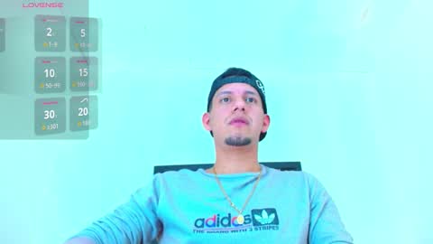 Kev online show from 10, 10, 2025