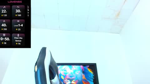 Kev online show from 25, 10, 2025