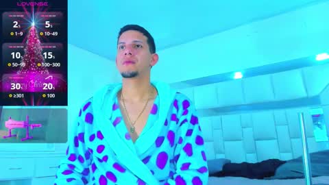 Kev online show from 20, 12, 2025