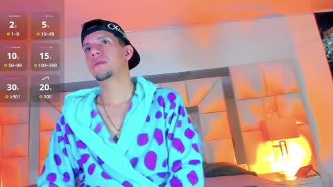 Kev online show from 6, 2, 2026