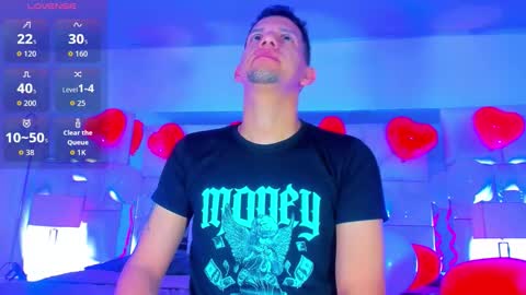 Kev online show from 15, 2, 2026