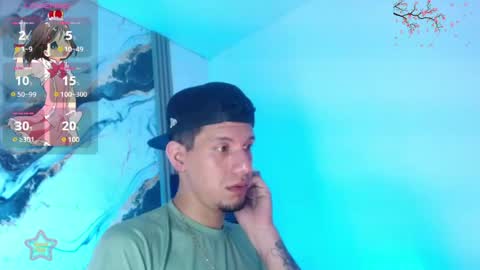 Kev online show from 21, 5, 2026