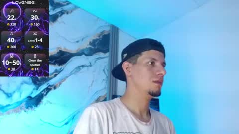 Snapshot of kevin__max_ chatting on 18, 6, 2026 Kev online show from 18, 6, 2026