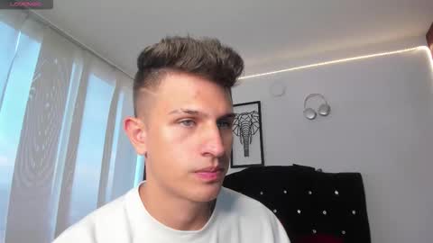 Snapshot of kevin_ahs1 chatting on 7, 11, 2025 Kevin Ahs online show from 7, 11, 2025