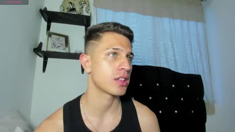 Kevin Ahs online show from 26, 5, 2026