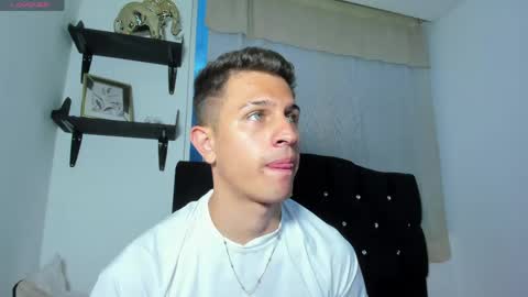 Kevin Ahs online show from 1, 6, 2026