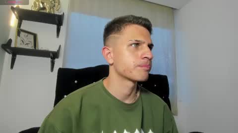 Kevin Ahs online show from 3, 7, 2026