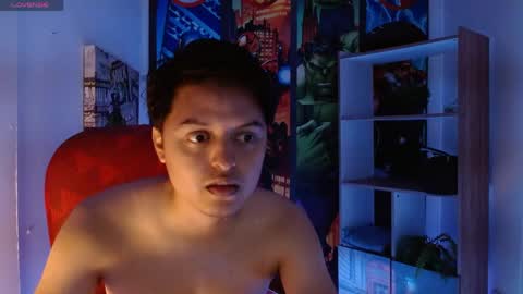 Kevin online show from 14, 4, 2026