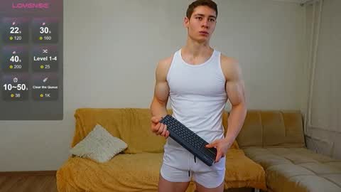 Snapshot of kevin_geo chatting on 27, 11, 2025 kevin_geo online show from 27, 11, 2025