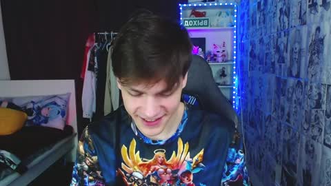 Kevin online show from 8, 12, 2024